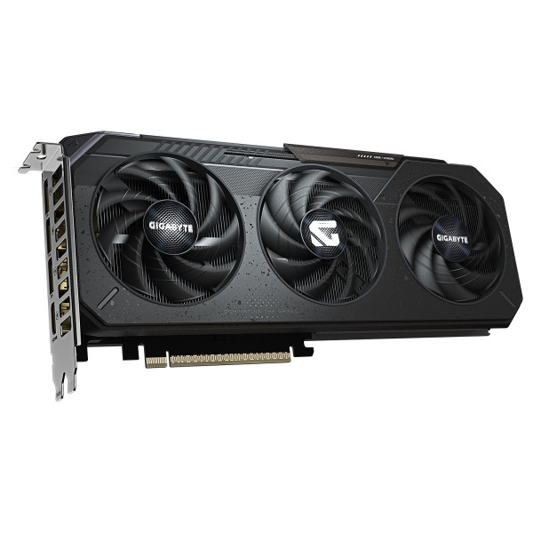 Gigabyte GeForce RTX 5060 GAMING OC 8G Cartes graphiques Gigabyte, Ultra Pc Gamer Maroc
