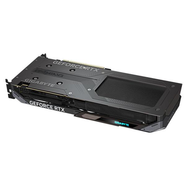 Gigabyte GeForce RTX 5060 GAMING OC 8G Cartes graphiques Gigabyte, Ultra Pc Gamer Maroc