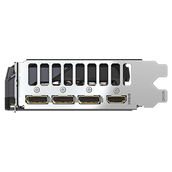 Gigabyte GeForce RTX 5060 GAMING OC 8Go GDDR7 NVIDIA Gigabyte, Ultra Pc Gamer Maroc