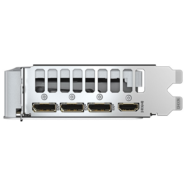 Gigabyte GeForce RTX 5060 Ti EAGLE ICE OC 8Go GDDR7 NVIDIA Gigabyte, Ultra Pc Gamer Maroc