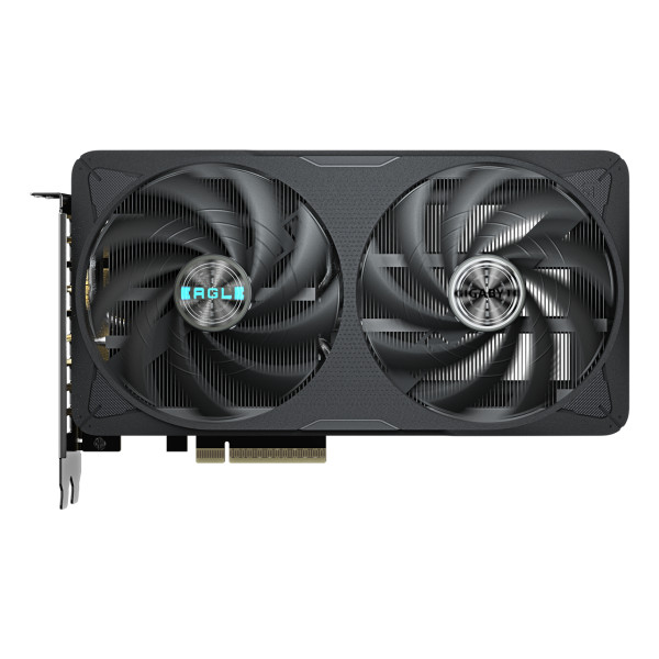 Gigabyte GeForce RTX 5060 Ti EAGLE OC 8G Cartes graphiques Gigabyte, Ultra Pc Gamer Maroc