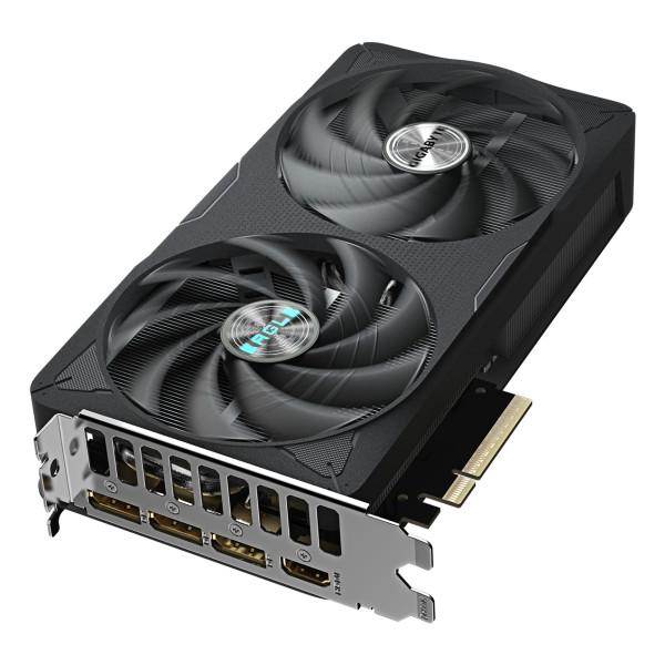 Gigabyte GeForce RTX 5060 Ti EAGLE OC 8G Cartes graphiques Gigabyte, Ultra Pc Gamer Maroc