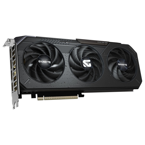 Gigabyte GeForce RTX 5060 Ti GAMING OC 8Go GDDR7 NVIDIA Gigabyte, Ultra Pc Gamer Maroc