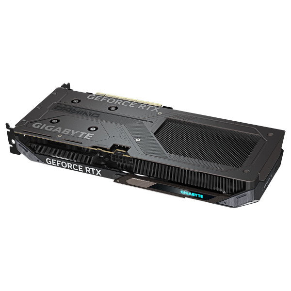 Gigabyte GeForce RTX 5060 Ti GAMING OC 8Go GDDR7 NVIDIA Gigabyte, Ultra Pc Gamer Maroc