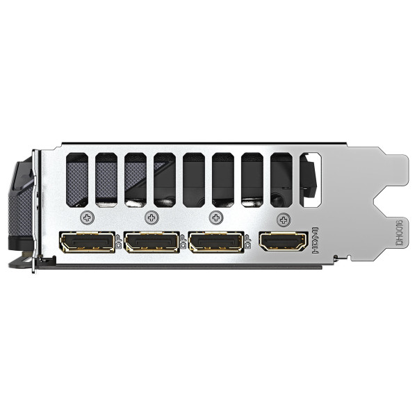 Gigabyte GeForce RTX 5060 Ti GAMING OC 8Go GDDR7 NVIDIA Gigabyte, Ultra Pc Gamer Maroc
