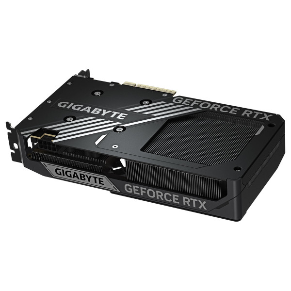 Gigabyte GeForce RTX 5060 Ti WINDFORCE OC 16Go GDDR7 NVIDIA Gigabyte, Ultra Pc Gamer Maroc