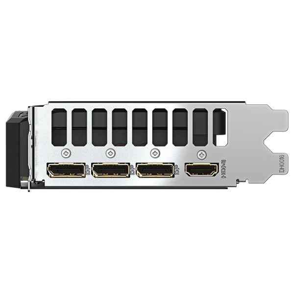 Gigabyte GeForce RTX 5060 Ti WINDFORCE OC 16Go GDDR7 NVIDIA Gigabyte, Ultra Pc Gamer Maroc