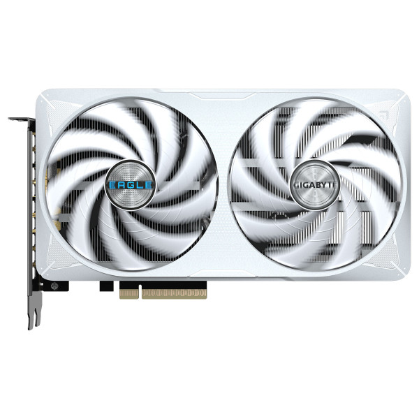 Gigabyte GeForce RTX 5060 Ti EAGLE ICE OC 16Go GDDR7 NVIDIA Gigabyte, Ultra Pc Gamer Maroc