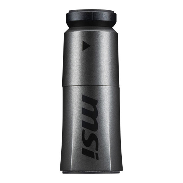 MSI GeForce RTX 5070 Ti 16Go GDDR7 SHADOW 3X OC Cartes graphiques MSI, Ultra Pc Gamer Maroc