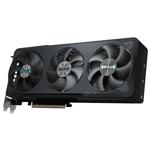 Gigabyte GeForce RTX 5070 EAGLE OC SFF 12Go GDDR7 NVIDIA Gigabyte, Ultra Pc Gamer Maroc