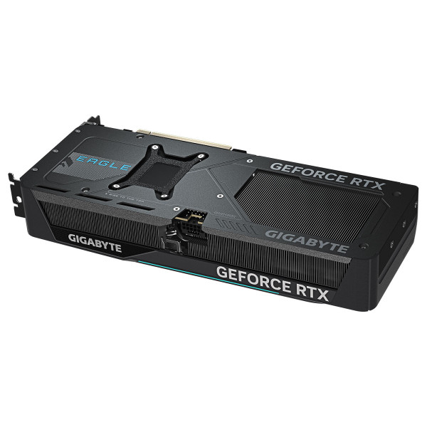 Gigabyte GeForce RTX 5070 EAGLE OC SFF 12G Cartes graphiques Gigabyte, Ultra Pc Gamer Maroc