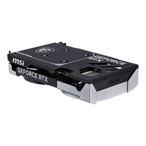 MSI GeForce RTX 5060 8G VENTUS 2X OC Cartes graphiques MSI, Ultra Pc Gamer Maroc