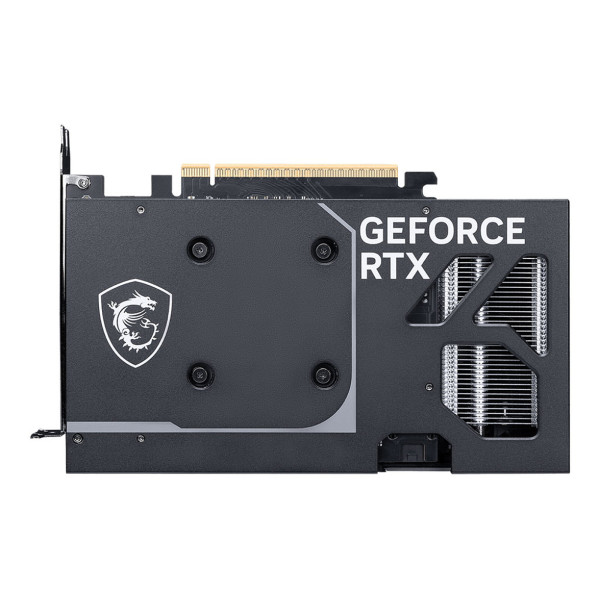 MSI GeForce RTX 5060 8Go GDDR7 VENTUS 2X OC Cartes graphiques MSI, Ultra Pc Gamer Maroc