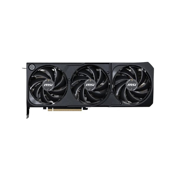 MSI GeForce RTX 5070 SHADOW 3X OC 12Go GDDR7 NVIDIA MSI, Ultra Pc Gamer Maroc