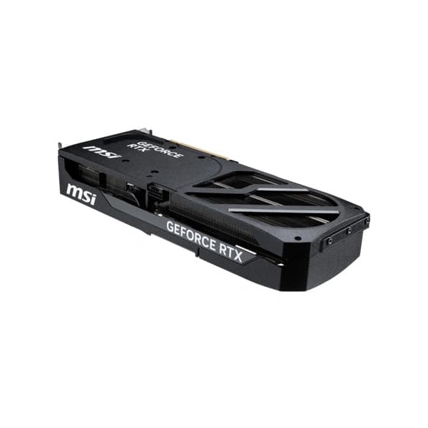MSI GeForce RTX 5070 SHADOW 3X OC 12Go GDDR7 NVIDIA MSI, Ultra Pc Gamer Maroc
