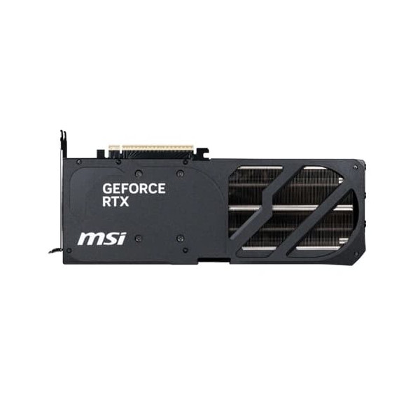 MSI GeForce RTX 5070 SHADOW 3X OC 12GB GDDR7 Cartes graphiques MSI, Ultra Pc Gamer Maroc