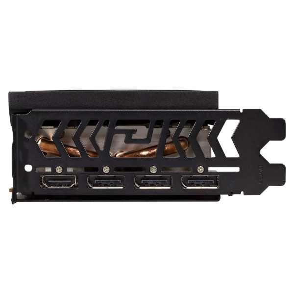 PowerColor AMD Radeon RX 7800 XT 16Go GDDR6 (SANS EMBALLAGE) AMD Powercolor, Ultra Pc Gamer Maroc