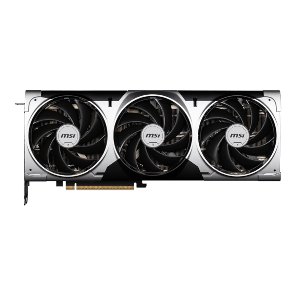 MSI GeForce RTX 5070 VENTUS 3X OC 12Go GDDR7 NVIDIA MSI, Ultra Pc Gamer Maroc