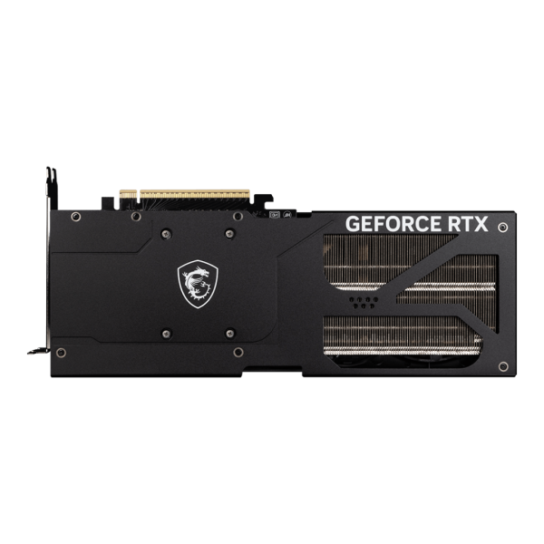 MSI GeForce RTX 5070 VENTUS 3X OC 12Go GDDR7 NVIDIA MSI, Ultra Pc Gamer Maroc