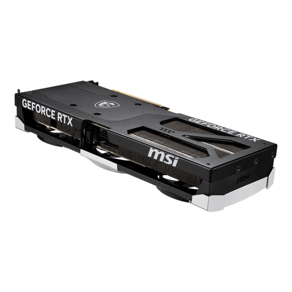 MSI GeForce RTX 5070 VENTUS 3X OC 12G Cartes graphiques MSI, Ultra Pc Gamer Maroc