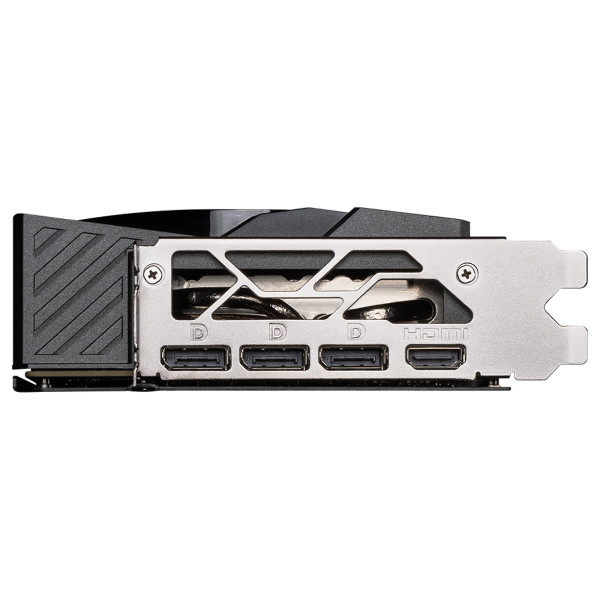 MSI GeForce RTX 5070 Ti GAMING TRIO OC 16G Cartes graphiques Gigabyte, Ultra Pc Gamer Maroc