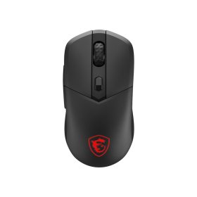 MSI VERSA 300 Elite Wireless Souris MSI, Ultra Pc Gamer Maroc