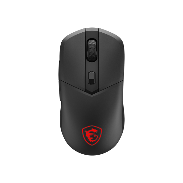 MSI VERSA 300 Elite Wireless Souris MSI, Ultra Pc Gamer Maroc