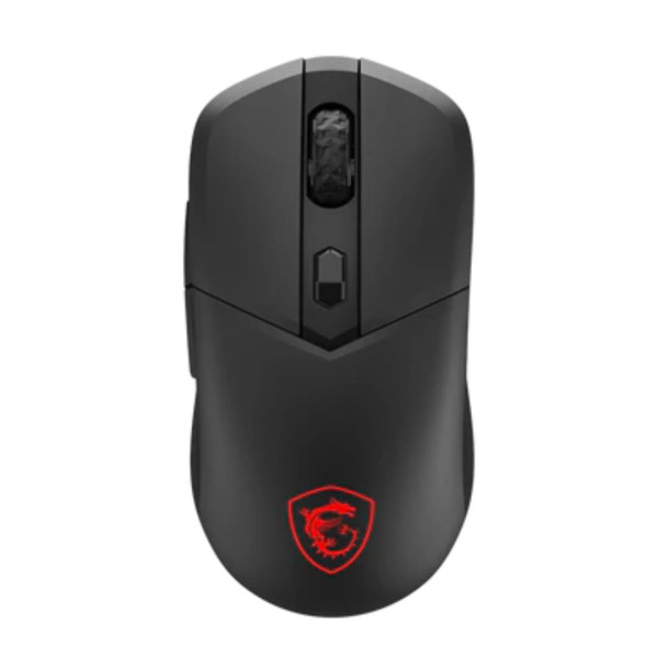 MSI VERSA 300 Wireless Souris MSI, Ultra Pc Gamer Maroc