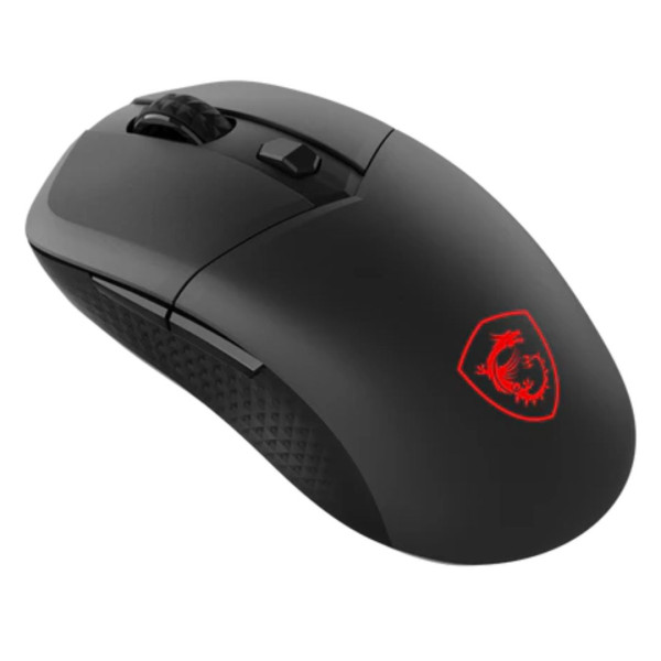 MSI VERSA 300 Wireless Souris MSI, Ultra Pc Gamer Maroc