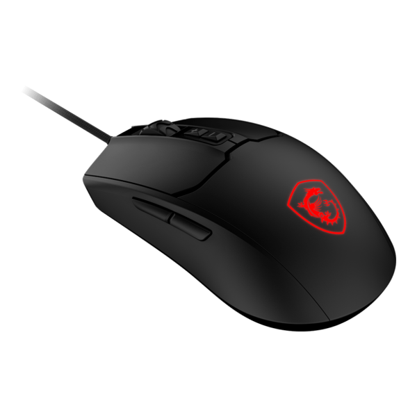 MSI FORGE GM100 Souris MSI, Ultra Pc Gamer Maroc
