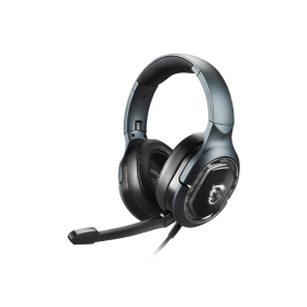 MSI Immerse GH50 Casques MSI, Ultra Pc Gamer Maroc