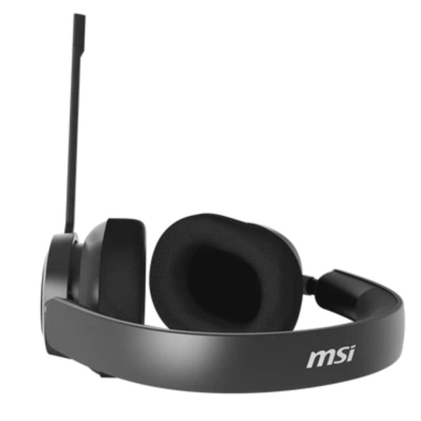 MSI MAESTRO 300 Casques MSI, Ultra Pc Gamer Maroc