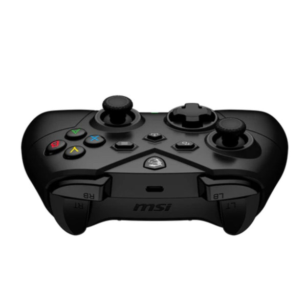 MSI FORCE GC300 Wireless Console Playstation 5 MSI, Ultra Pc Gamer Maroc