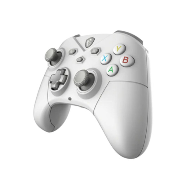 MSI FORCE GC300 Wireless Blanc Console Playstation 5 MSI, Ultra Pc Gamer Maroc
