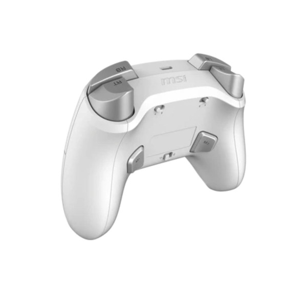 MSI FORCE GC300 Wireless Blanc Console Playstation 5 MSI, Ultra Pc Gamer Maroc