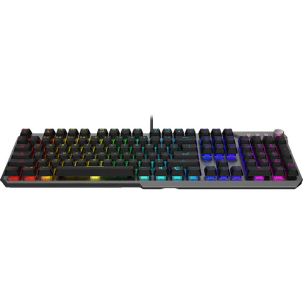 MSI STRIKE 600 SILENT FR Claviers MSI, Ultra Pc Gamer Maroc