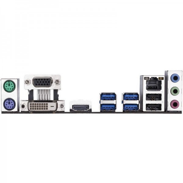 Gigabyte B450M GAMING Cartes mères Gigabyte, Ultra Pc Gamer Maroc