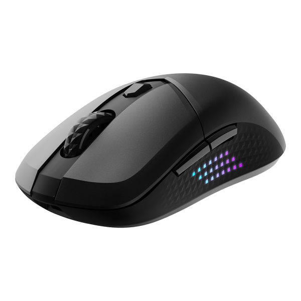 MSI VERSA 300 Elite Wireless Souris MSI, Ultra Pc Gamer Maroc