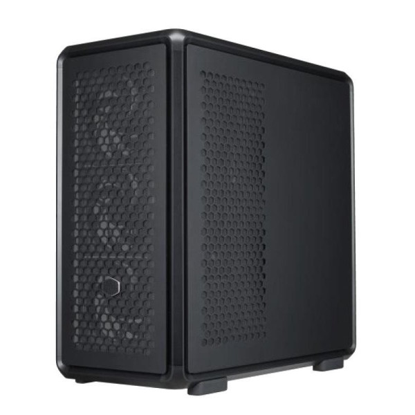Cooler Master MasterFrame 600 (Black) Boitiers PC Cooler Master, Ultra Pc Gamer Maroc