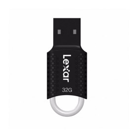 Lexar JumpDrive V40 2.0 32GB Clé USB Stockage externe Lexar, Ultra Pc Gamer Maroc