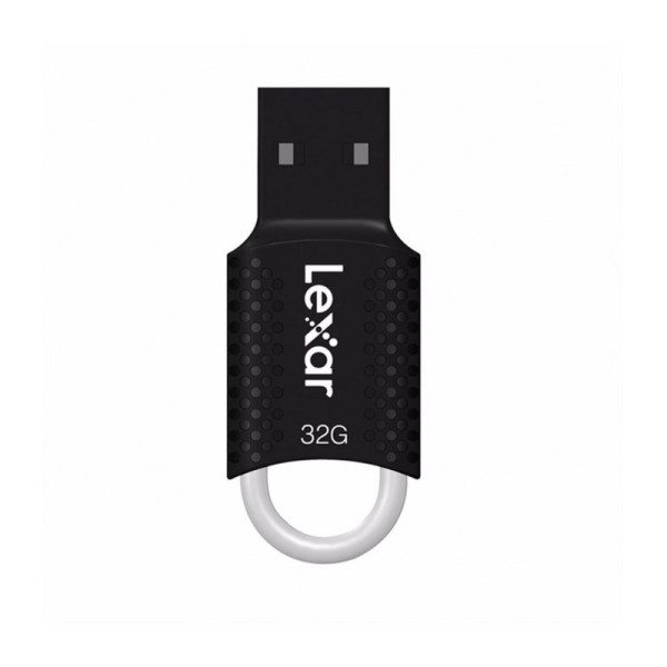 Lexar JumpDrive V40 2.0 32GB Clé USB Stockage externe Lexar, Ultra Pc Gamer Maroc
