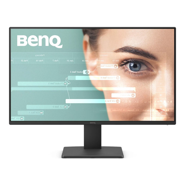 BENQ GW2491 24″ IPS 100Hz FHD Moniteurs BenQ, Ultra Pc Gamer Maroc