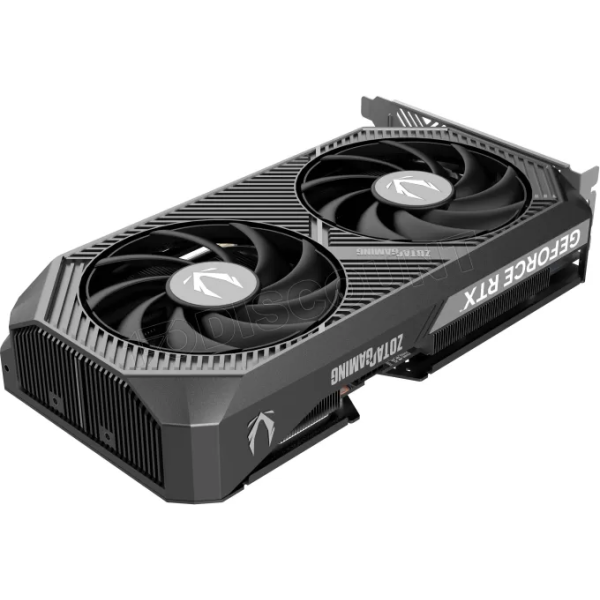 ZOTAC GAMING GeForce RTX 5060 Ti 16Go GDDR6 Twin Edge NVIDIA Zotac, Ultra Pc Gamer Maroc