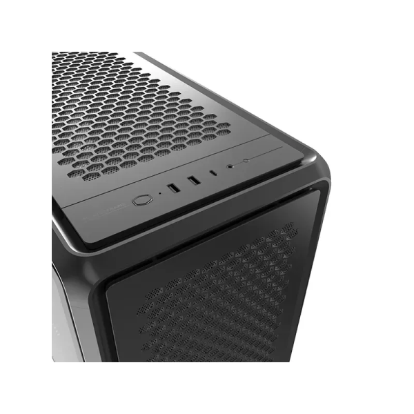 Cooler Master MasterFrame 600 (Black) Boitiers PC Cooler Master, Ultra Pc Gamer Maroc