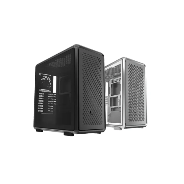 Cooler Master MasterFrame 600 (Black) Boitiers PC Cooler Master, Ultra Pc Gamer Maroc