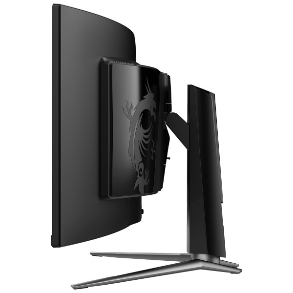 MSI MPG 491CQPX QD-OLED 240Hz 0.03ms 5K Moniteurs MSI, Ultra Pc Gamer Maroc