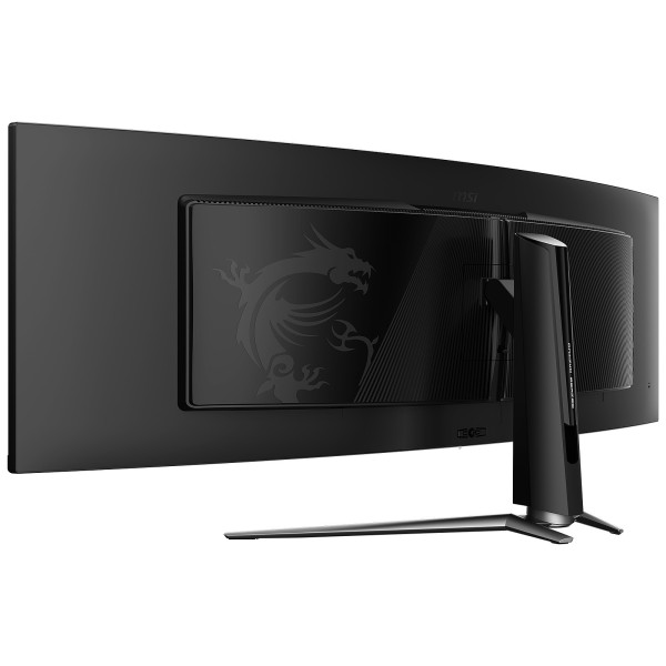 MSI MPG 491CQPX QD-OLED 240Hz 0.03ms 5K Moniteurs MSI, Ultra Pc Gamer Maroc