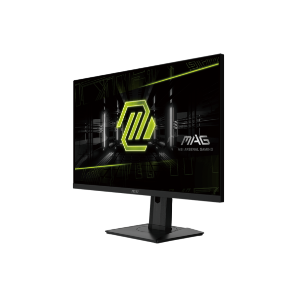 MSI MAG 274QRF QD E2 180Hz 1ms 2K Moniteurs MSI, Ultra Pc Gamer Maroc