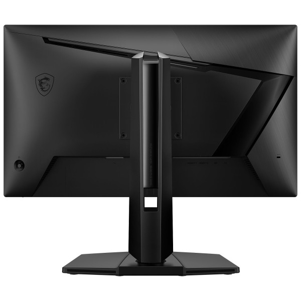 MSI G255PF E2 24.5" Rapid IPS 180Hz Moniteurs MSI, Ultra Pc Gamer Maroc