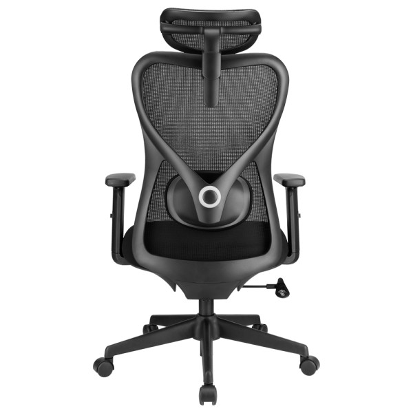 SKILLCHAIRS Ergo Alaska Chaise ergonomique SKILLCHAIRS, Ultra Pc Gamer Maroc